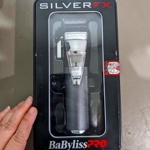 BaByliss PRO clippers